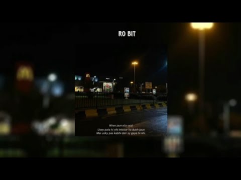 Chen Cun Zhang (陈村长) - Ai Zen Me Le (爱怎么了) Lyrics 歌词 Pinyin/English Translation (動態歌詞)