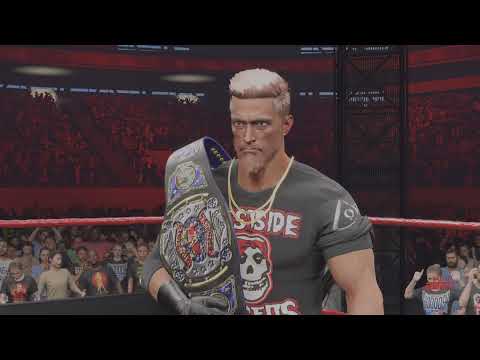 JCPW galactico in tokyo 2 ppv