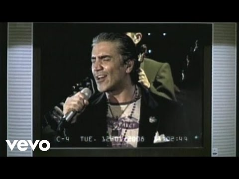 Alejandro Fernandez - Eres (Video Clip)