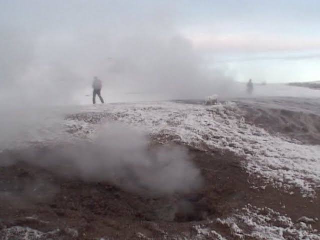 2008. Отшельники Атлантики. Борис Амаров. Снежана Красинская