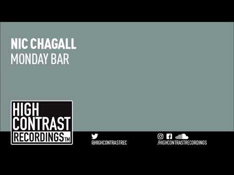 Nic Chagall - Monday Bar