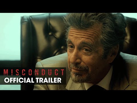 Misconduct (Trailer)