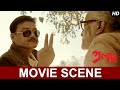 জলে কুমির ডাঙায় বাঘ Proloy Saswata Parambrata Mimi Paran Movie Sc