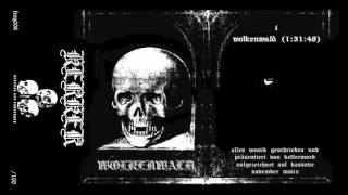 Kerker - Wolkenwald (2009) [Full Album]