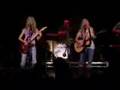 Rush Live Aly AJ