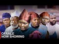 OFAALE Latest Yoruba Movie 2023 Drama | Bimpe Oyebade | Tunde Aderinoye | Tope Iledo | Wale Rasaq
