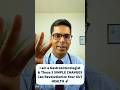 Doctor Explains Top 3 Tips To Fix Your Gut Health Healthtips Health