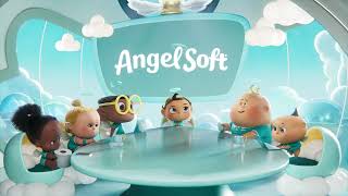 Angel Soft Conference Room