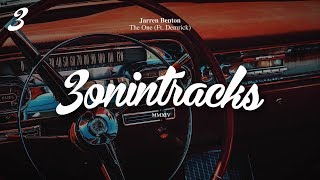 Jarren Benton - The One (Ft. Demrick)