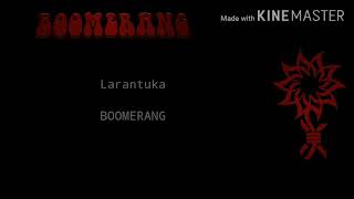 Download lagu Boomerang-Larantuka(Lyric) mp3