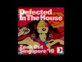 Yasmeen - Gone (The Wizard Brian Coxx Original ...