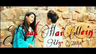 Download lagu Raah Mein Unse Mulaqat Ho Gyi Female Cover Song Lo... mp3