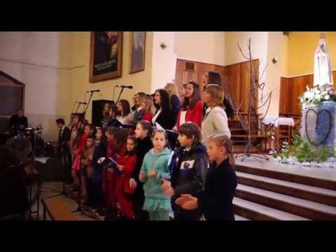 Koncert "Bądź blisko mnie" - DNI ELIASZA - 18.10.2015 r.