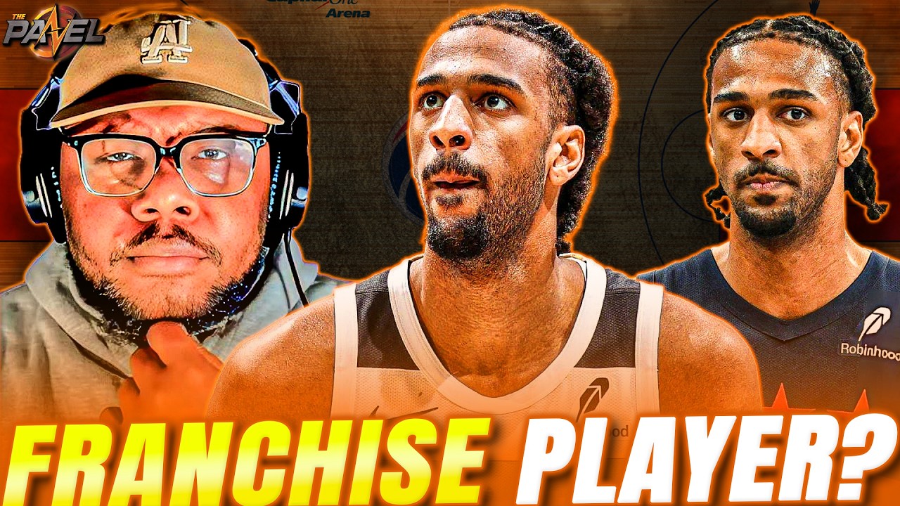 Is Alex Sarr REALLY That Good?