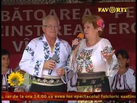 Sarbatoarea pepenilor la Valcele 2015 partea 1