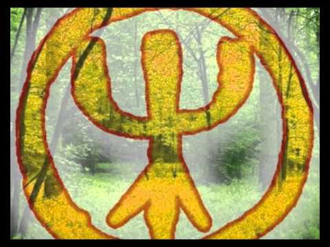 Deep Forest - Eiffel Song - NEW 2012 - EXCLUSIF by L.Mutiny