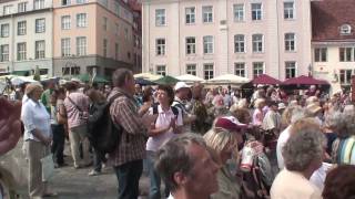 Tallinn, Estonia.mov