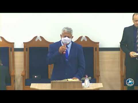 ADMSP - CULTO DA FAMILIA 17-10-2021