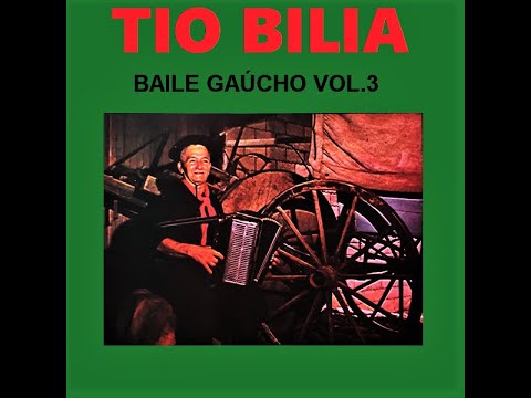 Vanerão Gaúcho - Tio Bilia