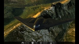 Flight Unlimited 2K18 Gameplay Trailer [Steam]