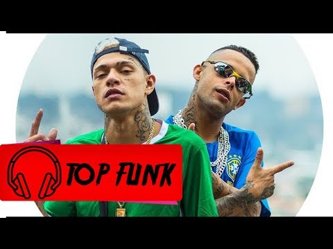 MC Mãozinha e MC Mano João -  Não Tô De Toca (DOWNLOAD)