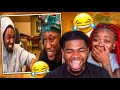 Zias Blou Funniest Moments That Will Make Your Day REACTION