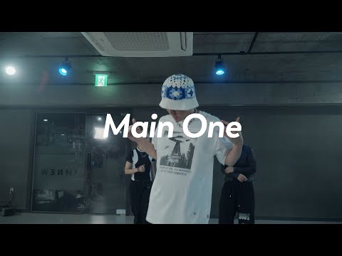 Mario, Lil Wayne - Main One / Jinwoo Choreography