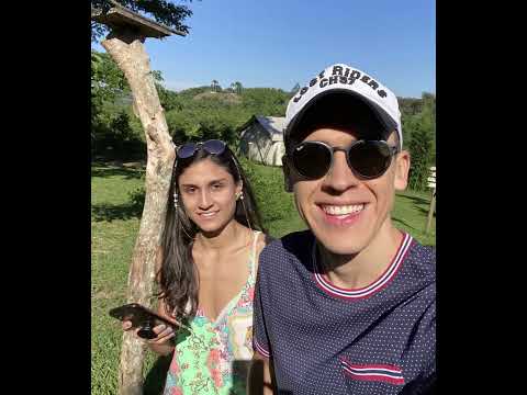 Glamping Pijao Quindio 2020