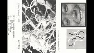 CURRENT 93 - Jesus Wants Me For A Moonbeam