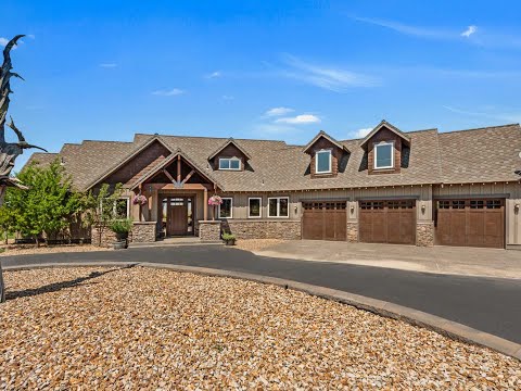 14697 SW. Emily Lane | Powell Butte, OR - The Agency