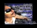 Mr. Criminal- Intro: Only the Strong Survive