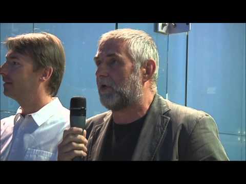 World Junior Squash Championships 2013, Championship Ceremony 2