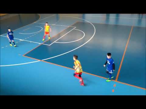 FFA liga 2017/18 CHAMPION FK.Mladost Farmaporm 2007