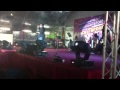 With or Without You @ Woodlands 2012 Countdown