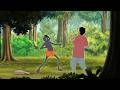 Lullu R Bhuture Bag Bengali Funny Ghost Story Ssoftoons New Cartoon