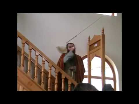 Šejh Jusuf Barčić rahimehullah - O predvodnicima bosanskh muslimana