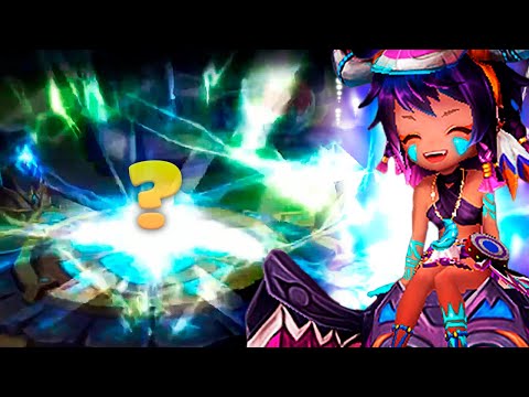 QUAL DAS TOTEMISTAS É A MELHOR ? + SUMONADA SÓ DE LD & LENDÁRIOS...