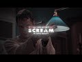 Stu Macher Scream 1996 4K Scene Pack