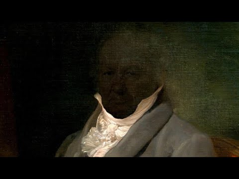 ¿Dónde está el cráneo de Goya? Un misterio aún sin resolver 135 años después
