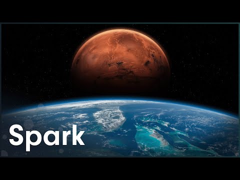 Where Will We Build Our First Space Colony?
