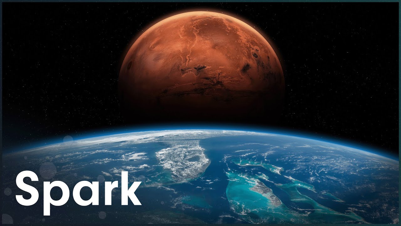 Where Will We Build Our First Space Colony?