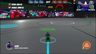 Spirit Overflow episode