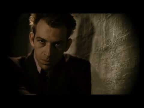 FJ Ossang Docteur Chance Bande Annonce  new HD