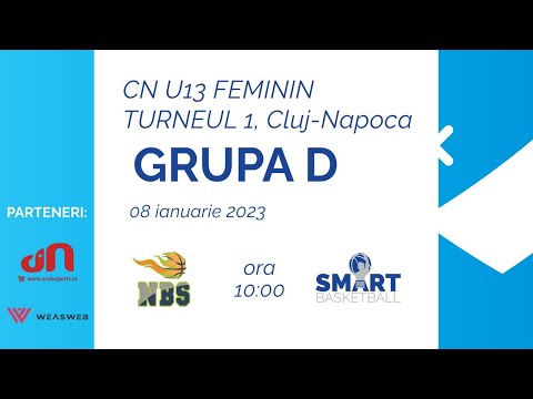 NBS vs SMB - 08/01/2023