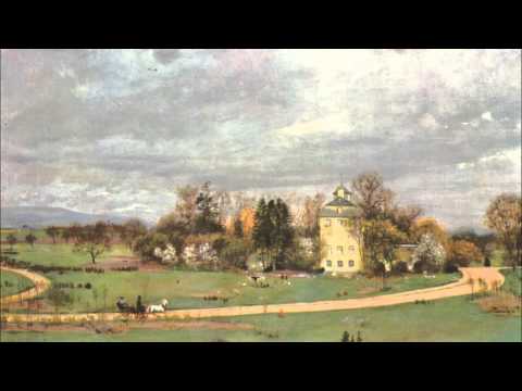 Ignaz Lachner - Oboe Concertino - B-flat Major (18??)