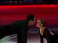 Ekaterina Gordeeva Egor Beroev Ice Age 2008 Week 2