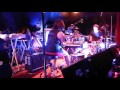 Man Man - Mister Jung Stuffed (Houston 09.22.13) HD
