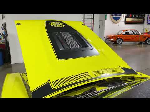 1971 Dodge Charger (CC-1658511) for sale in Grand Rapids, Michigan