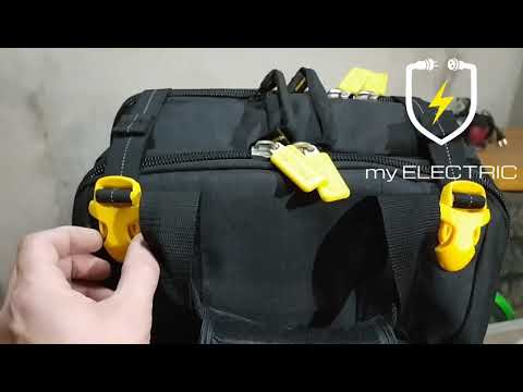 Рюкзак для інструменту Stanley FatMax FMST1-80144