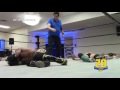 EWF Scorpio Sky Vs Douglas James